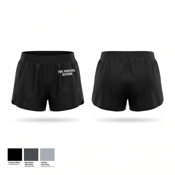 Ranger Panties, Fire Marshal Division, Fire Department, Teamtime, Team time, sublimation, custom sports apparel, team uniforms, spirit wear, spiritwear, sports uniforms, custom shirts, team store, custom team store, fundraiser sports, apparel fundraiser