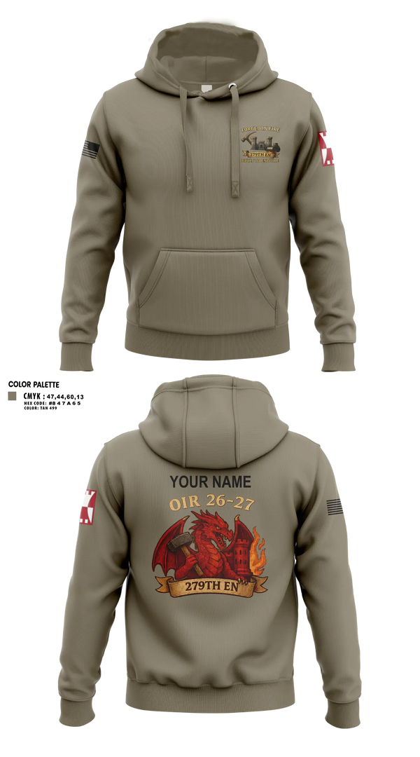 Hoodie, Custom, Army, Teamtime, Team time, sublimation, custom sports apparel, team uniforms, spirit wear, spiritwear, sports uniforms, custom shirts, team store, custom team store, fundraiser sports, apparel fundraiser