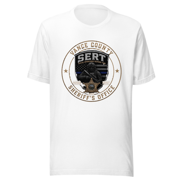 Unisex Staple T-Shirt - White
