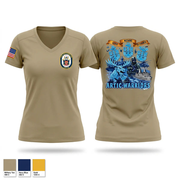Womens Short Sleeve Vneck Shirt, LPD 23, Navy, Teamtime, Team time, sublimation, custom sports apparel, team uniforms, spirit wear, spiritwear, sports uniforms, custom shirts, team store, custom team store, fundraiser sports, apparel fundraiser