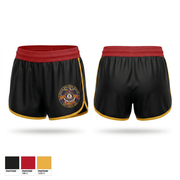 Ranger Panties, Santa Ana, Navy, Teamtime, Team time, sublimation, custom sports apparel, team uniforms, spirit wear, spiritwear, sports uniforms, custom shirts, team store, custom team store, fundraiser sports, apparel fundraiser
