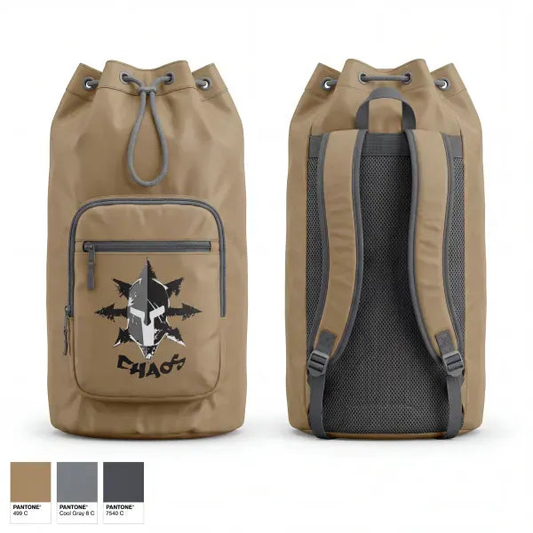 Gear Bag, C Co. 2-153rd Infantry, National Guard, Teamtime, Team time, sublimation, custom sports apparel, team uniforms, spirit wear, spiritwear, sports uniforms, custom shirts, team store, custom team store, fundraiser sports, apparel fundraiser