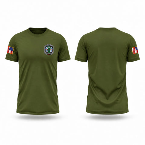 Short Sleeve Performance Shirt, Calhan Police Department, Police, Teamtime, Team time, sublimation, custom sports apparel, team uniforms, spirit wear, spiritwear, sports uniforms, custom shirts, team store, custom team store, fundraiser sports, apparel fundraiser