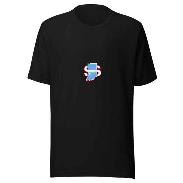 Unisex Staple T-Shirt - Black