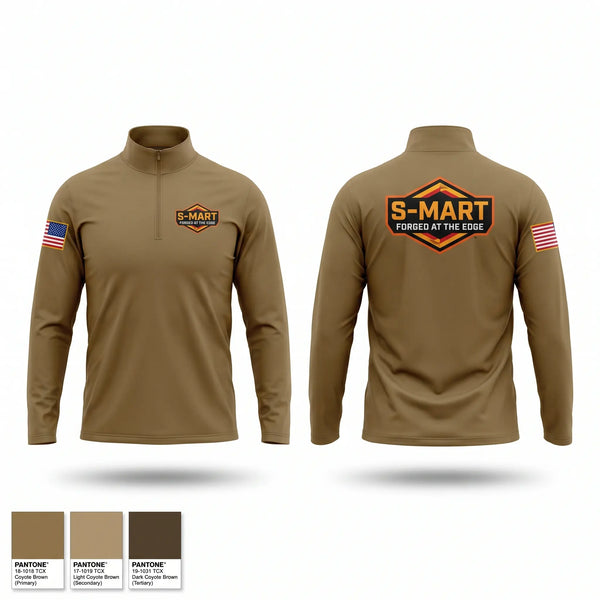 Windbreaker, S-MART, Army, Teamtime, Team time, sublimation, custom sports apparel, team uniforms, spirit wear, spiritwear, sports uniforms, custom shirts, team store, custom team store, fundraiser sports, apparel fundraiser
