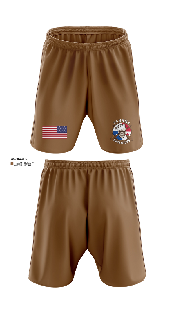 Athletic Shorts With Pockets, MSRON TWO, Navy, Teamtime, Team time, sublimation, custom sports apparel, team uniforms, spirit wear, spiritwear, sports uniforms, custom shirts, team store, custom team store, fundraiser sports, apparel fundraiser