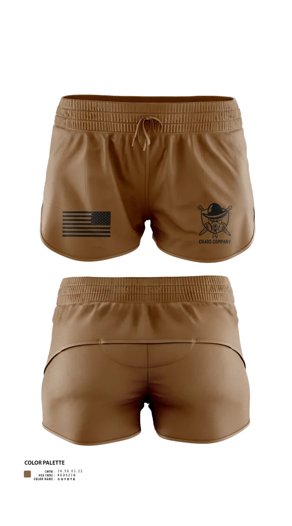Ranger Panties, 175 SMC, , Teamtime, Team time, sublimation, custom sports apparel, team uniforms, spirit wear, spiritwear, sports uniforms, custom shirts, team store, custom team store, fundraiser sports, apparel fundraiser
