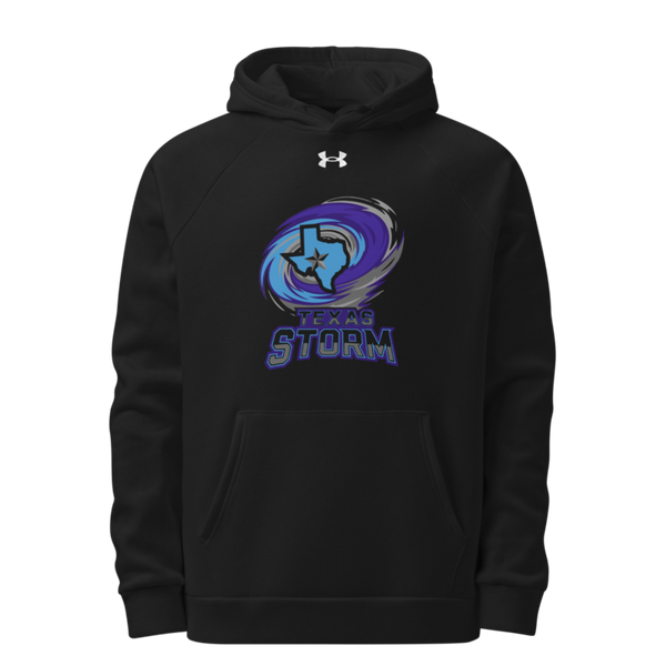Texas Storm Under Armour Hoodie