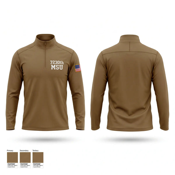 Windbreaker, 7230th MSU, Army, Teamtime, Team time, sublimation, custom sports apparel, team uniforms, spirit wear, spiritwear, sports uniforms, custom shirts, team store, custom team store, fundraiser sports, apparel fundraiser