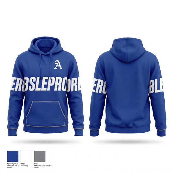 Hoodie, Albany Falcons Softball, Softball, Teamtime, Team time, sublimation, custom sports apparel, team uniforms, spirit wear, spiritwear, sports uniforms, custom shirts, team store, custom team store, fundraiser sports, apparel fundraiser