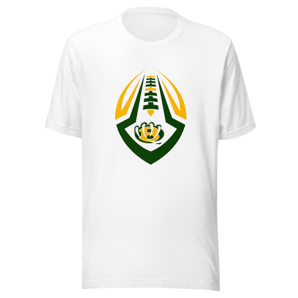 Unisex Staple T-Shirt - White