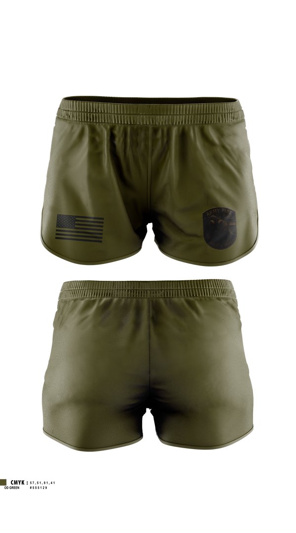 Ranger Panties, ARMY FIRE, Fire Department, Teamtime, Team time, sublimation, custom sports apparel, team uniforms, spirit wear, spiritwear, sports uniforms, custom shirts, team store, custom team store, fundraiser sports, apparel fundraiser