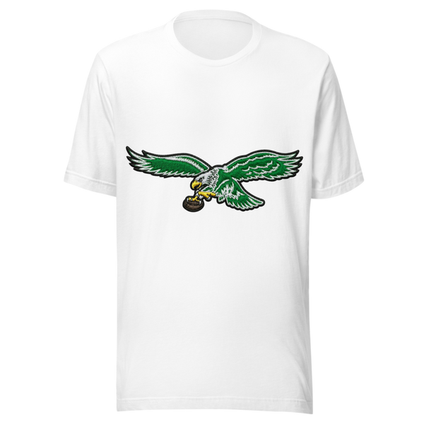 Unisex Staple T-Shirt - White