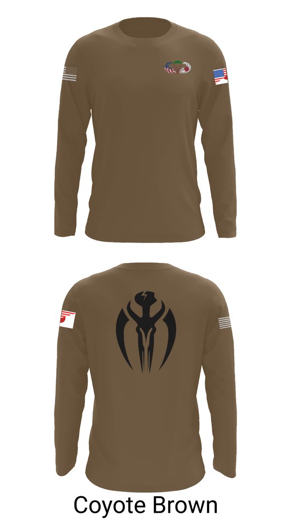 Long Sleeve Performance Shirt, 1-1 ASPS, , Teamtime, Team time, sublimation, custom sports apparel, team uniforms, spirit wear, spiritwear, sports uniforms, custom shirts, team store, custom team store, fundraiser sports, apparel fundraiser