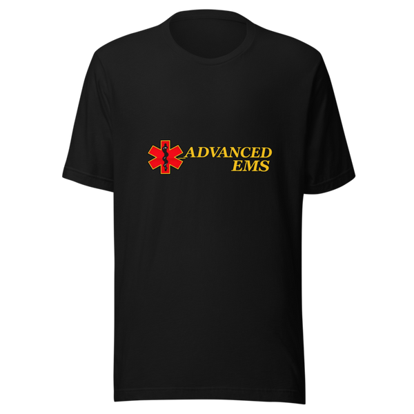 Unisex Staple T-Shirt - Black