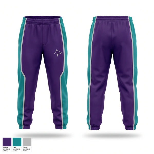 Sweatpants, Diamond Dogs, Softball, Teamtime, Team time, sublimation, custom sports apparel, team uniforms, spirit wear, spiritwear, sports uniforms, custom shirts, team store, custom team store, fundraiser sports, apparel fundraiser