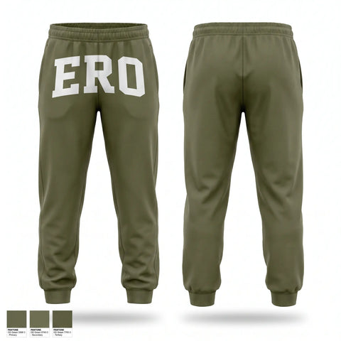 Sweatpants, ERO, Police, Teamtime, Team time, sublimation, custom sports apparel, team uniforms, spirit wear, spiritwear, sports uniforms, custom shirts, team store, custom team store, fundraiser sports, apparel fundraiser