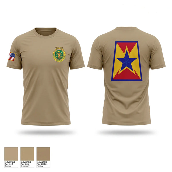 Short Sleeve Performance Shirt, 35th Military Police Company, National Guard, Teamtime, Team time, sublimation, custom sports apparel, team uniforms, spirit wear, spiritwear, sports uniforms, custom shirts, team store, custom team store, fundraiser sports, apparel fundraiser