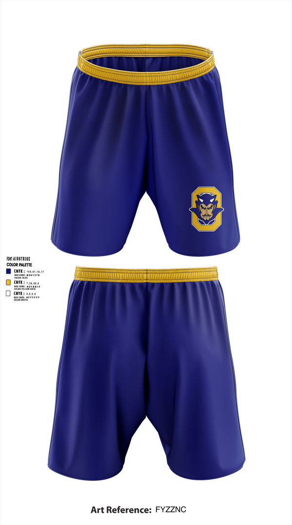 Athletic Shorts With Pockets, Oconto Baseball, Baseball, Teamtime, Team time, sublimation, custom sports apparel, team uniforms, spirit wear, spiritwear, sports uniforms, custom shirts, team store, custom team store, fundraiser sports, apparel fundraiser