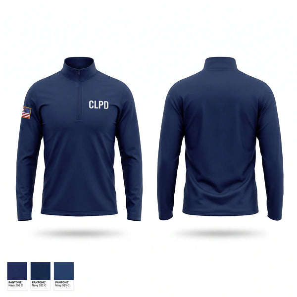 Windbreaker, CLPD, Police, Teamtime, Team time, sublimation, custom sports apparel, team uniforms, spirit wear, spiritwear, sports uniforms, custom shirts, team store, custom team store, fundraiser sports, apparel fundraiser
