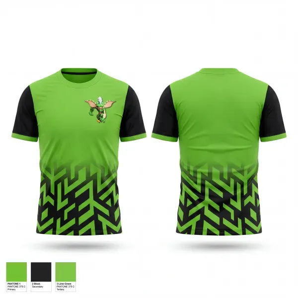 Short Sleeve Performance Shirt, Gremlins, Baseball, Teamtime, Team time, sublimation, custom sports apparel, team uniforms, spirit wear, spiritwear, sports uniforms, custom shirts, team store, custom team store, fundraiser sports, apparel fundraiser
