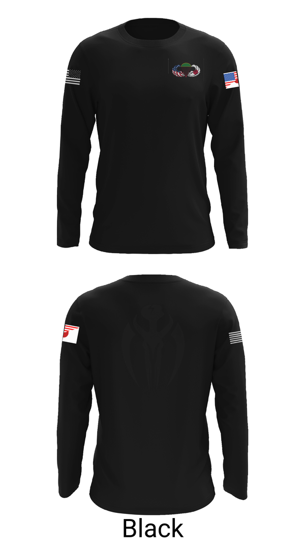 Long Sleeve Performance Shirt, 1-1 ASPS, , Teamtime, Team time, sublimation, custom sports apparel, team uniforms, spirit wear, spiritwear, sports uniforms, custom shirts, team store, custom team store, fundraiser sports, apparel fundraiser