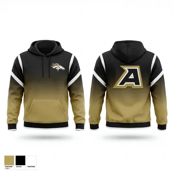 Hoodie, Allen Lady Mustangs, Women's Basketball, Teamtime, Team time, sublimation, custom sports apparel, team uniforms, spirit wear, spiritwear, sports uniforms, custom shirts, team store, custom team store, fundraiser sports, apparel fundraiser