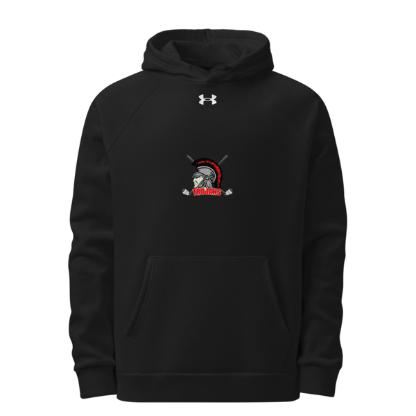 Southeastern Trojans 23685294 Under Armour Hoodie