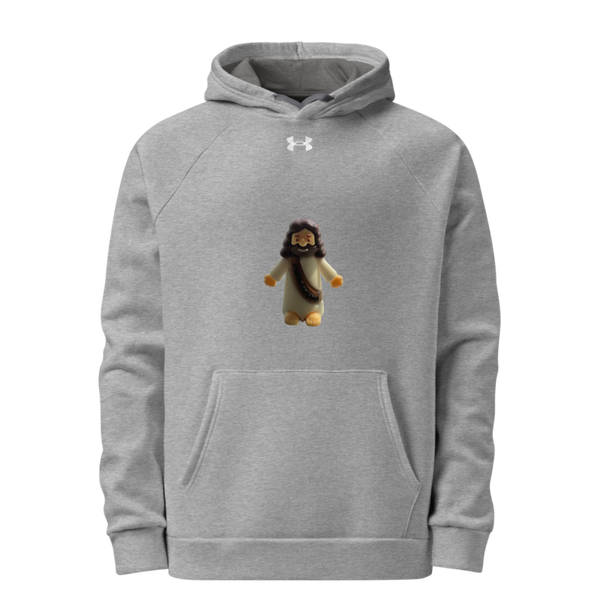 ËP!K bites 78943654 Under Armour Hoodie