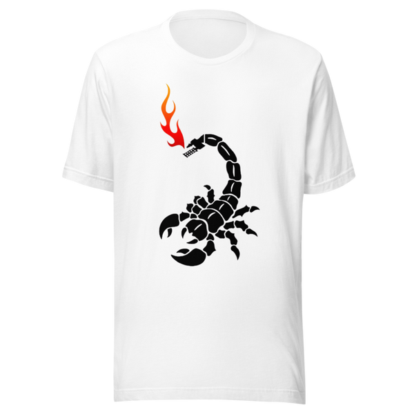 Unisex Staple T-Shirt - White