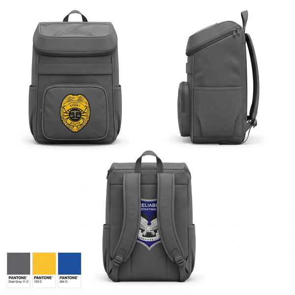 Gear Bag, EVent staff, Police, Teamtime, Team time, sublimation, custom sports apparel, team uniforms, spirit wear, spiritwear, sports uniforms, custom shirts, team store, custom team store, fundraiser sports, apparel fundraiser