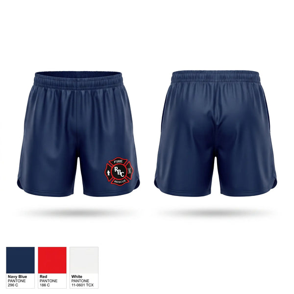 Ranger Panties, Rainbow City Fire Department, Fire Department, Teamtime, Team time, sublimation, custom sports apparel, team uniforms, spirit wear, spiritwear, sports uniforms, custom shirts, team store, custom team store, fundraiser sports, apparel fundraiser