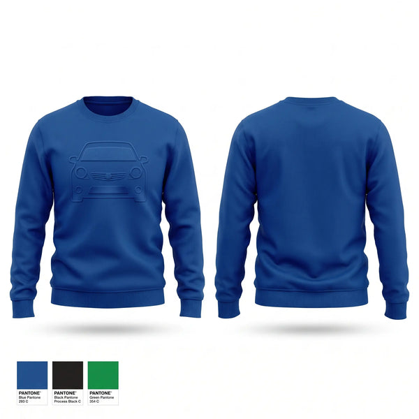 Crew Neck Sweatshirt, Showtime, Softball, Teamtime, Team time, sublimation, custom sports apparel, team uniforms, spirit wear, spiritwear, sports uniforms, custom shirts, team store, custom team store, fundraiser sports, apparel fundraiser