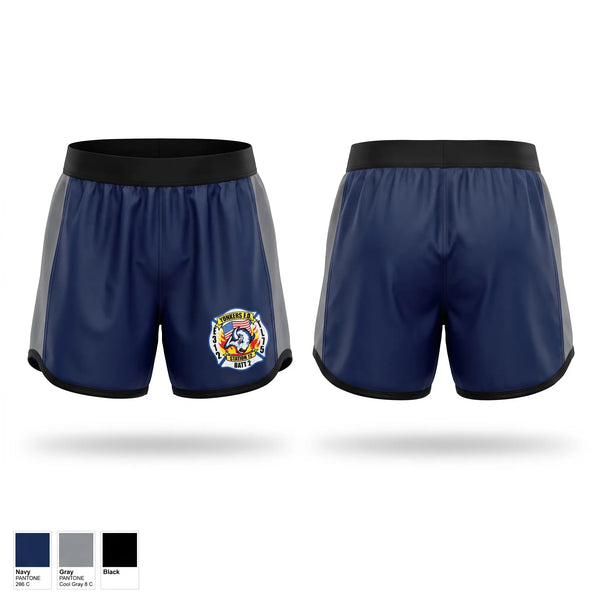 Ranger Panties, Yonkers Fire Department, Fire Department, Teamtime, Team time, sublimation, custom sports apparel, team uniforms, spirit wear, spiritwear, sports uniforms, custom shirts, team store, custom team store, fundraiser sports, apparel fundraiser