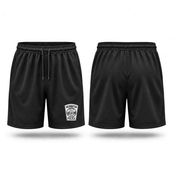 Athletic Shorts With Pockets, WPD, Police, Teamtime, Team time, sublimation, custom sports apparel, team uniforms, spirit wear, spiritwear, sports uniforms, custom shirts, team store, custom team store, fundraiser sports, apparel fundraiser