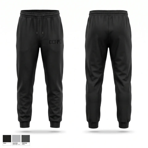 Sweatpants, CCFPD, Fire Department, Teamtime, Team time, sublimation, custom sports apparel, team uniforms, spirit wear, spiritwear, sports uniforms, custom shirts, team store, custom team store, fundraiser sports, apparel fundraiser