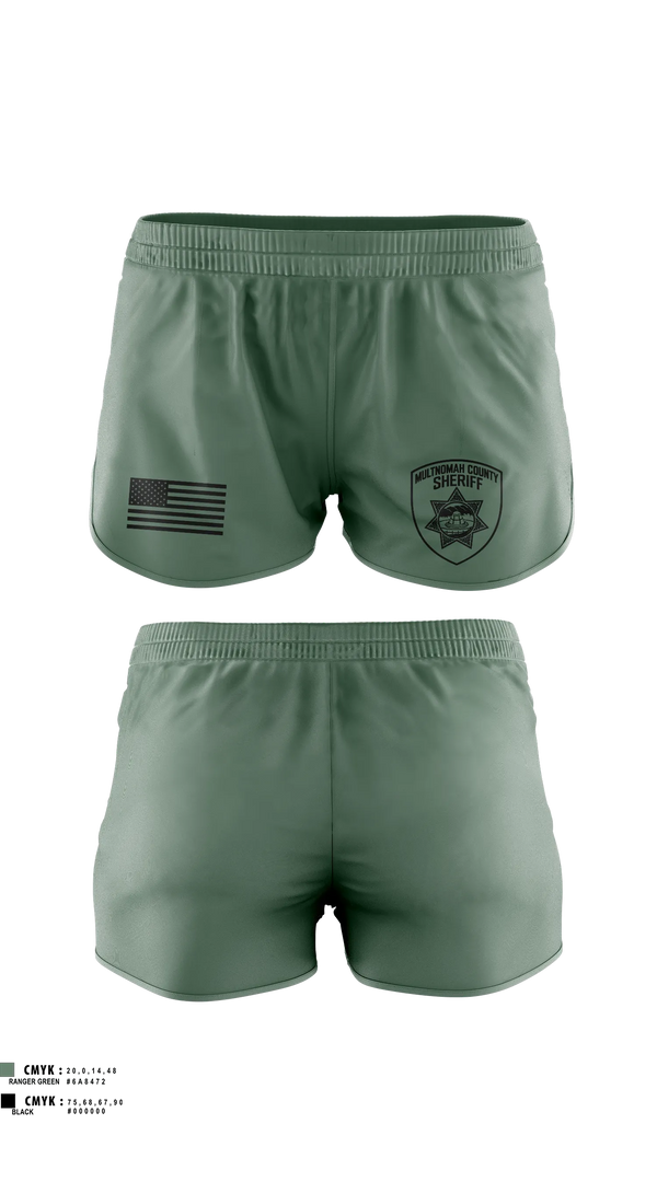 Ranger Panties, East Metro SWAT, Police, Teamtime, Team time, sublimation, custom sports apparel, team uniforms, spirit wear, spiritwear, sports uniforms, custom shirts, team store, custom team store, fundraiser sports, apparel fundraiser