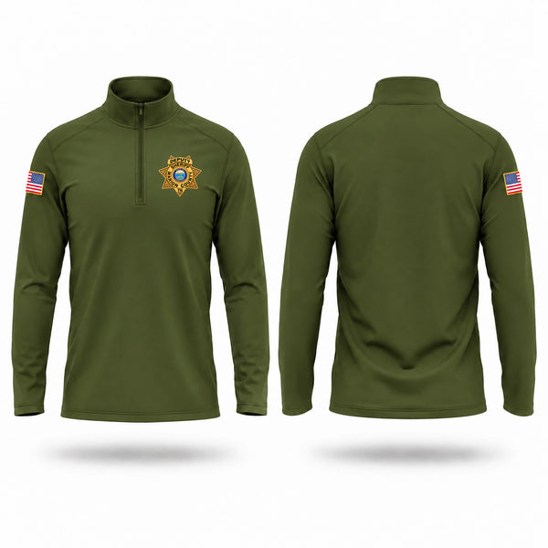 Windbreaker, Marion County Sheriff’s Office, Police, Teamtime, Team time, sublimation, custom sports apparel, team uniforms, spirit wear, spiritwear, sports uniforms, custom shirts, team store, custom team store, fundraiser sports, apparel fundraiser