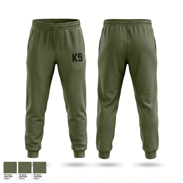 Sweatpants, K-9, Police, Teamtime, Team time, sublimation, custom sports apparel, team uniforms, spirit wear, spiritwear, sports uniforms, custom shirts, team store, custom team store, fundraiser sports, apparel fundraiser