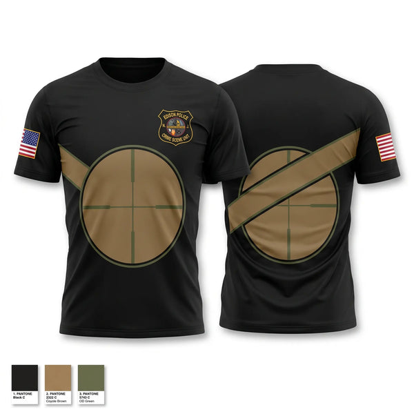 Short Sleeve Performance Shirt, CSU, Police, Teamtime, Team time, sublimation, custom sports apparel, team uniforms, spirit wear, spiritwear, sports uniforms, custom shirts, team store, custom team store, fundraiser sports, apparel fundraiser