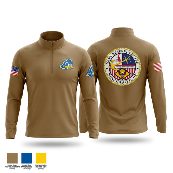 Windbreaker, Navy Reserve Center Delaware, Navy, Teamtime, Team time, sublimation, custom sports apparel, team uniforms, spirit wear, spiritwear, sports uniforms, custom shirts, team store, custom team store, fundraiser sports, apparel fundraiser
