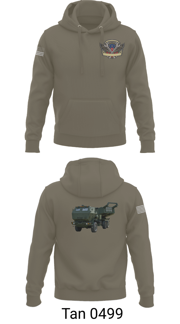 Hoodie, 182nd Field Artillery, Army, Teamtime, Team time, sublimation, custom sports apparel, team uniforms, spirit wear, spiritwear, sports uniforms, custom shirts, team store, custom team store, fundraiser sports, apparel fundraiser