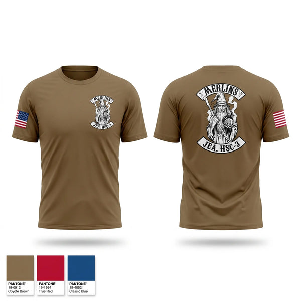 Short Sleeve Performance Shirt, JEA HSC 111, Navy, Teamtime, Team time, sublimation, custom sports apparel, team uniforms, spirit wear, spiritwear, sports uniforms, custom shirts, team store, custom team store, fundraiser sports, apparel fundraiser