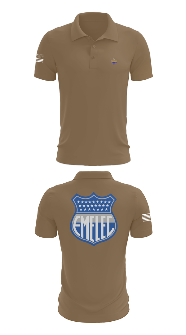 Short Sleeve Performance Polo, 50th chem, , Teamtime, Team time, sublimation, custom sports apparel, team uniforms, spirit wear, spiritwear, sports uniforms, custom shirts, team store, custom team store, fundraiser sports, apparel fundraiser