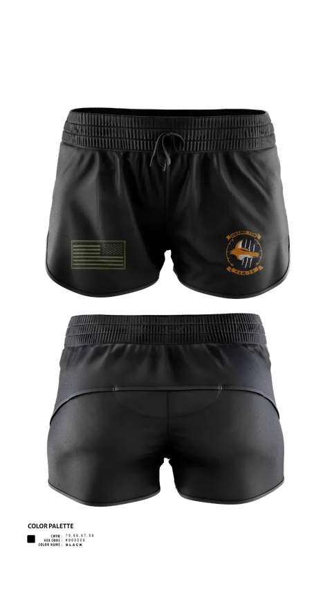 Ranger Panties, HSM-74, , Teamtime, Team time, sublimation, custom sports apparel, team uniforms, spirit wear, spiritwear, sports uniforms, custom shirts, team store, custom team store, fundraiser sports, apparel fundraiser