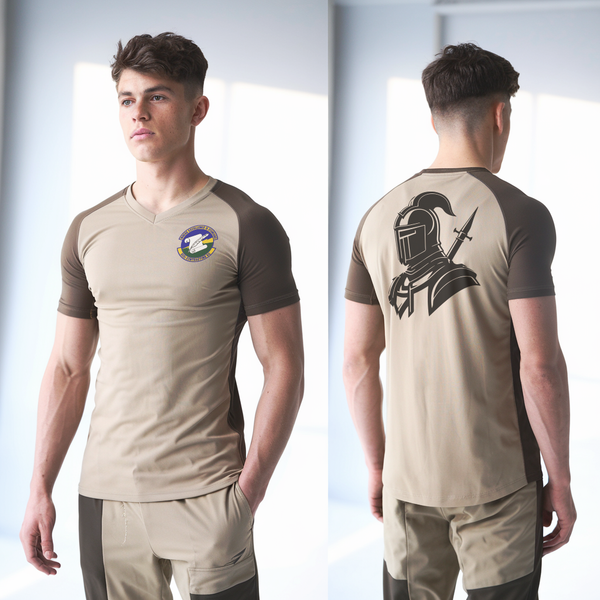 Short Sleeve Performance Shirt, 502 CONS, , Teamtime, Team time, sublimation, custom sports apparel, team uniforms, spirit wear, spiritwear, sports uniforms, custom shirts, team store, custom team store, fundraiser sports, apparel fundraiser