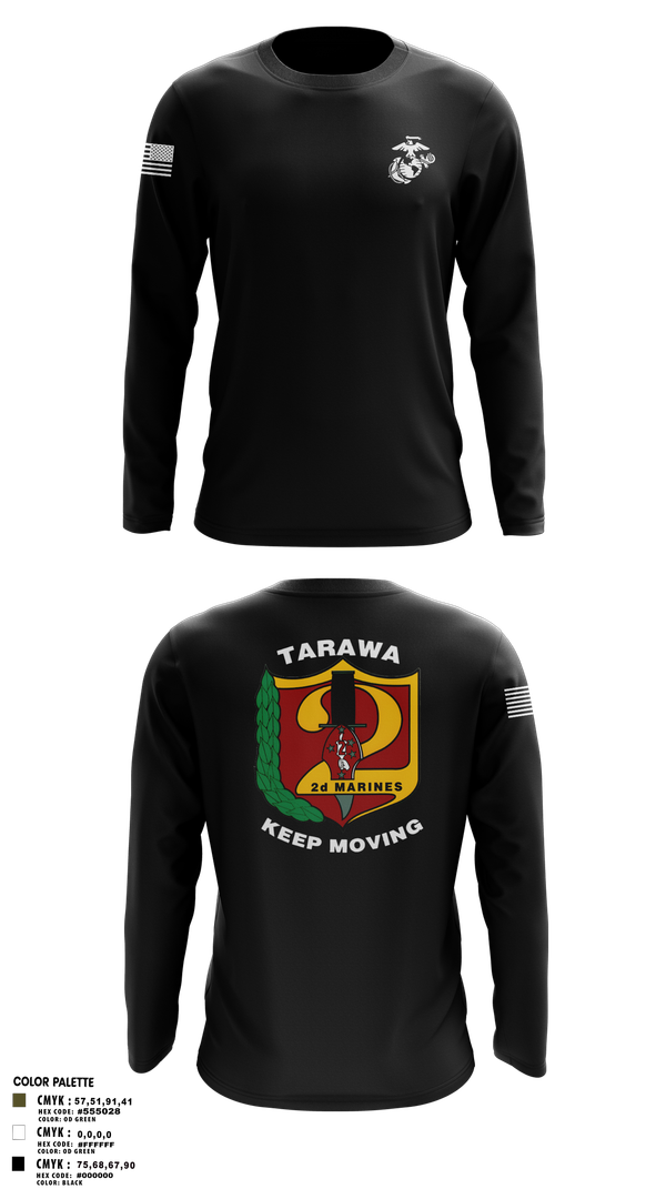 Long Sleeve Performance Shirt, 2d Reg, , Teamtime, Team time, sublimation, custom sports apparel, team uniforms, spirit wear, spiritwear, sports uniforms, custom shirts, team store, custom team store, fundraiser sports, apparel fundraiser