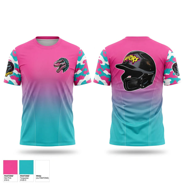 Football Jersey, PyroRaptors, Baseball, Teamtime, Team time, sublimation, custom sports apparel, team uniforms, spirit wear, spiritwear, sports uniforms, custom shirts, team store, custom team store, fundraiser sports, apparel fundraiser