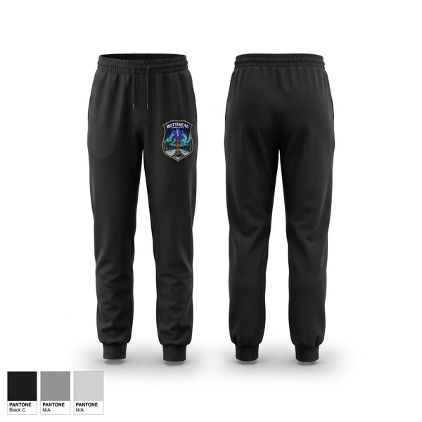 Sweatpants, Bottineau Ambulance District, EMS/EMT, Teamtime, Team time, sublimation, custom sports apparel, team uniforms, spirit wear, spiritwear, sports uniforms, custom shirts, team store, custom team store, fundraiser sports, apparel fundraiser
