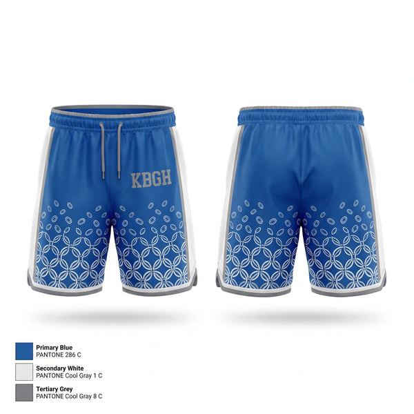 Athletic Shorts With Pockets, KBGH, Swimming, Teamtime, Team time, sublimation, custom sports apparel, team uniforms, spirit wear, spiritwear, sports uniforms, custom shirts, team store, custom team store, fundraiser sports, apparel fundraiser